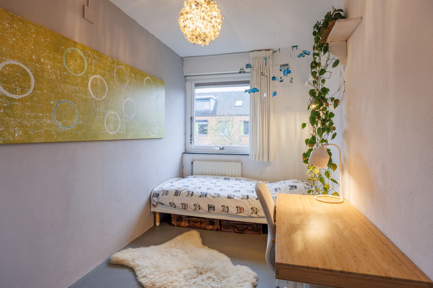 Photo 40 of Hof van Aquamarijn 7