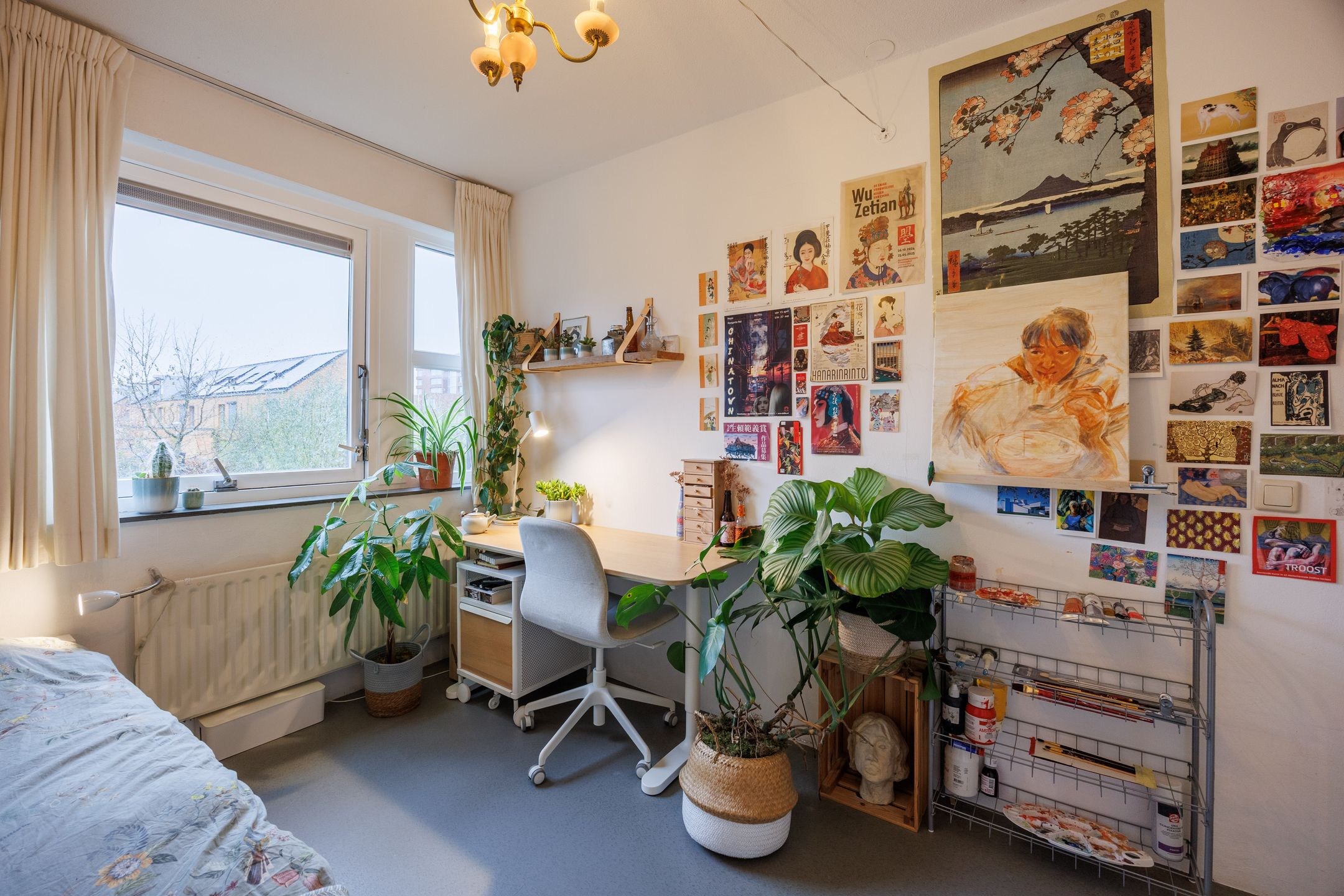 Photo 42 of Hof van Aquamarijn 7