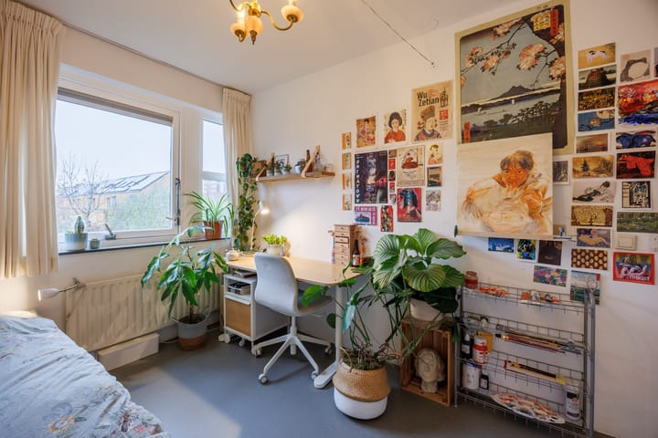 Photo 42 of Hof van Aquamarijn 7