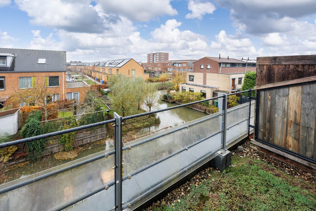 Photo 43 of Hof van Aquamarijn 7