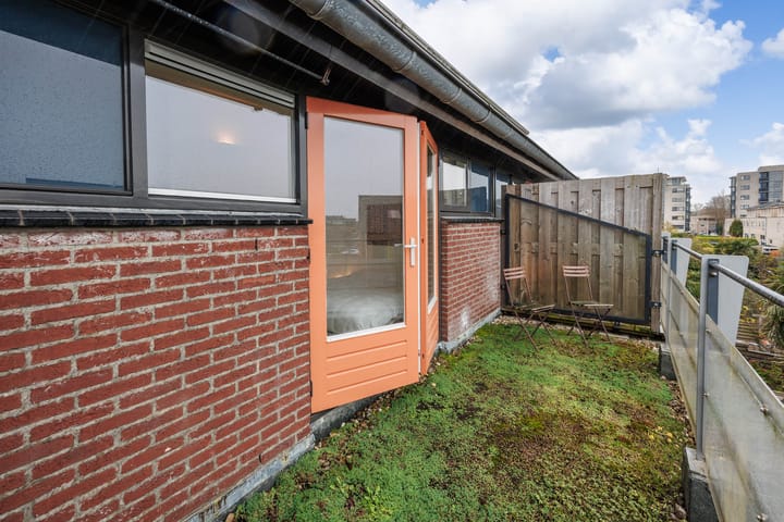 Photo 44 of Hof van Aquamarijn 7