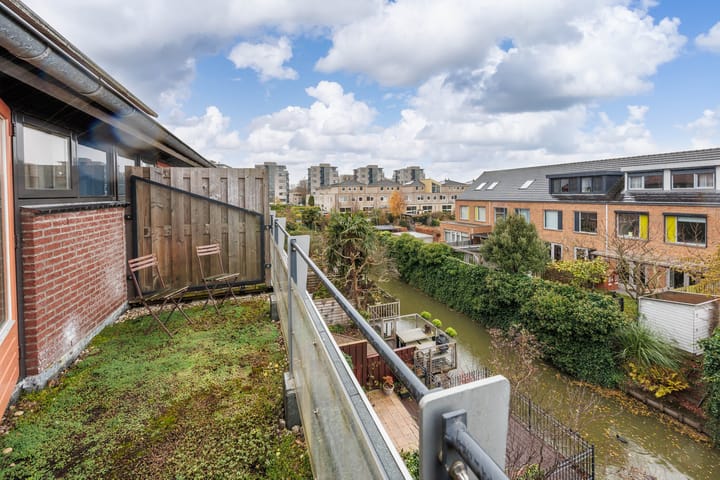 Photo 45 of Hof van Aquamarijn 7