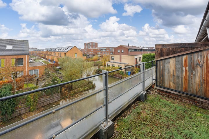 Photo 47 of Hof van Aquamarijn 7