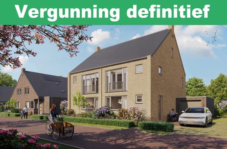 Meester Burgerstraat te Slootdorp main image