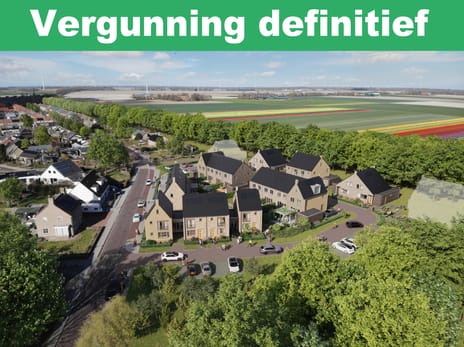 Meester Burgerstraat te Slootdorp main image