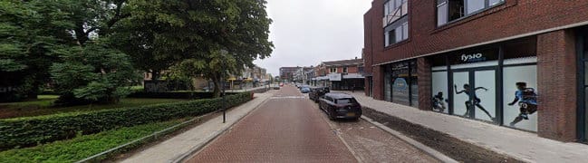 Straatbeeld 2