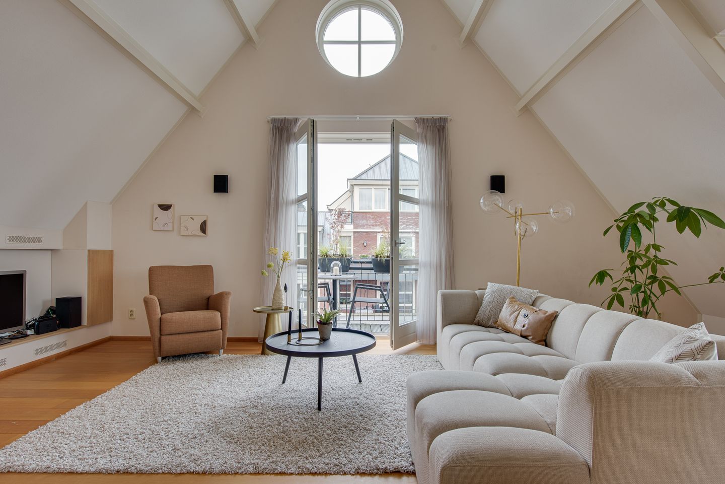 Foto 4 van Nieuwstraat 2-B