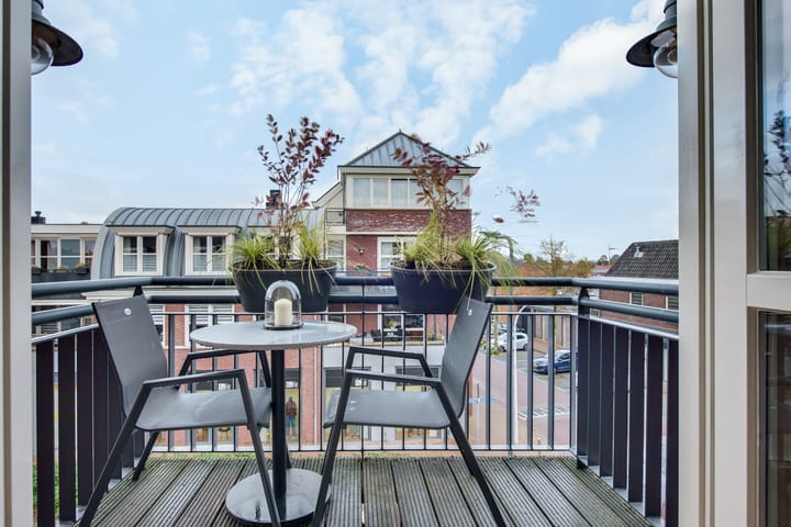 Photo 5 of Nieuwstraat 2-B