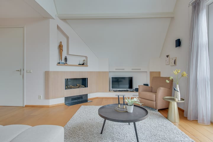 Photo 7 of Nieuwstraat 2-B