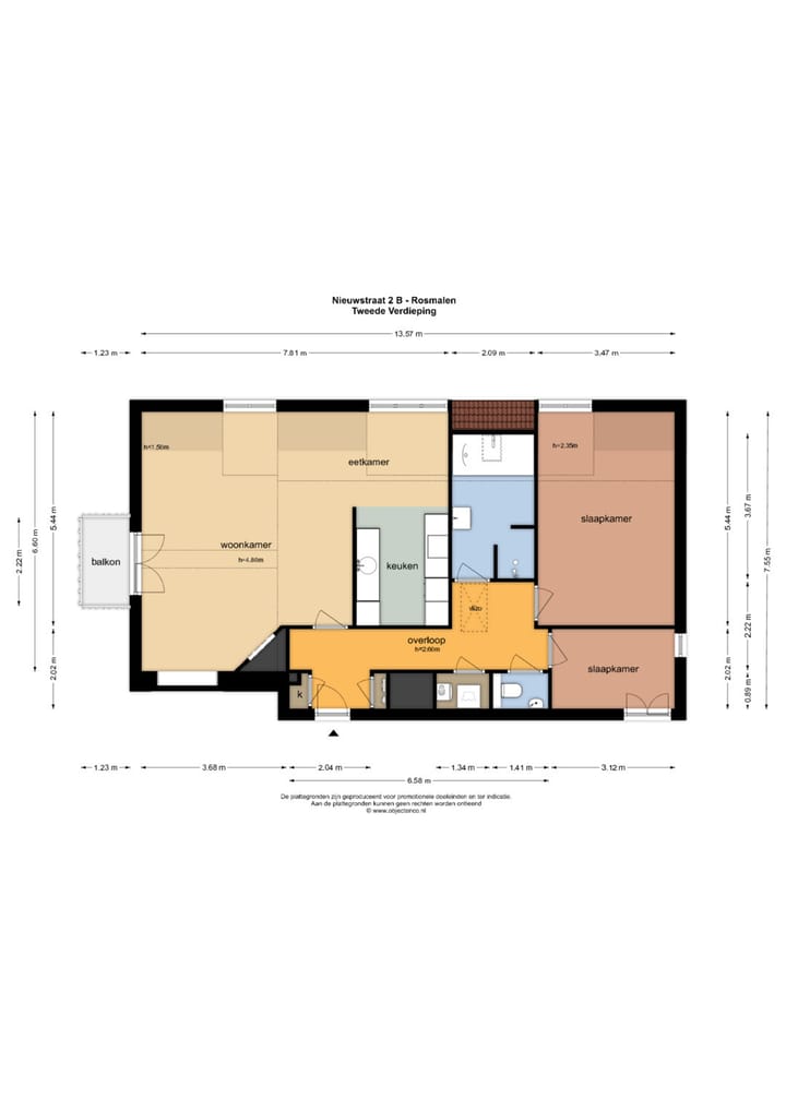 Photo 33 of Nieuwstraat 2-B