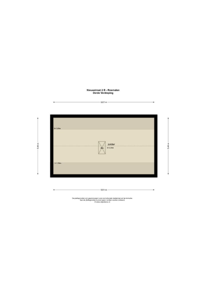 Photo 34 of Nieuwstraat 2-B