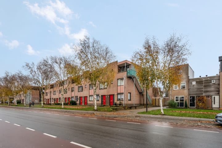 Photo 2 of Veenderweg 35-A