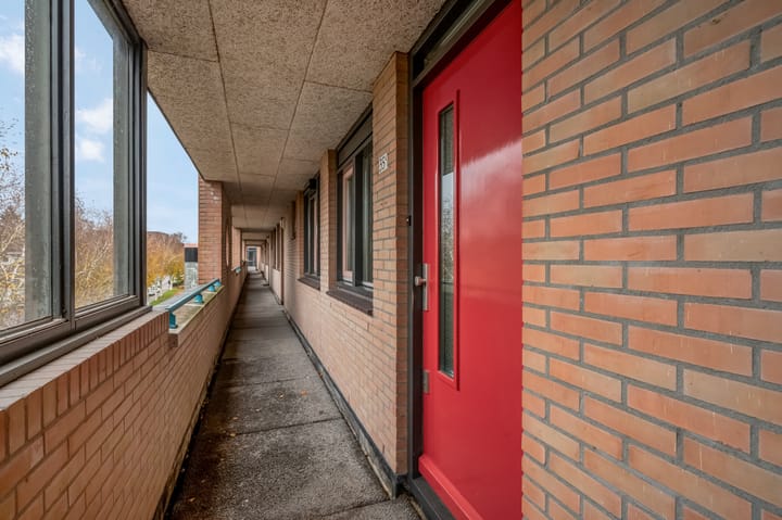 Photo 5 of Veenderweg 35-A