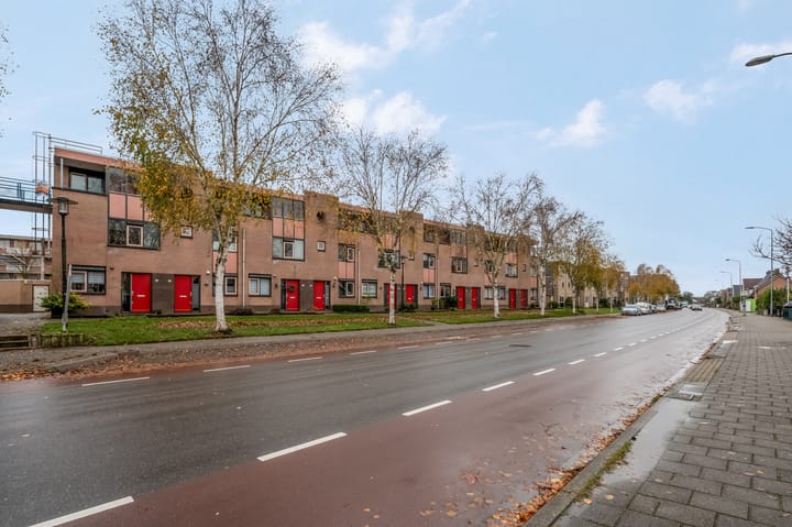 Photo 25 of Veenderweg 35-A