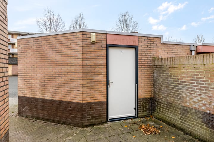 Photo 28 of Veenderweg 35-A