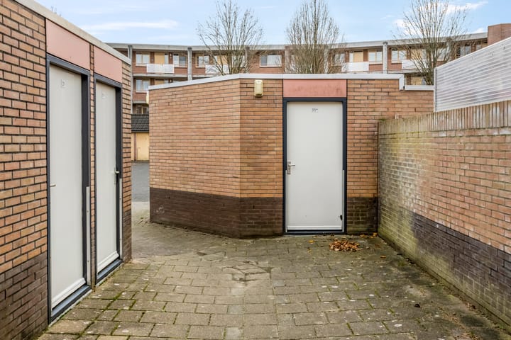 Photo 27 of Veenderweg 35-A