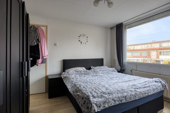 Photo 5 of Generaal Marshallweg 63