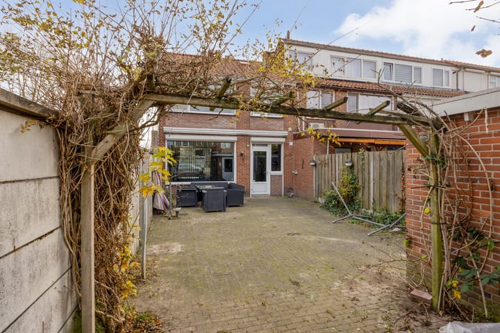 Photo 6 of Generaal Marshallweg 63