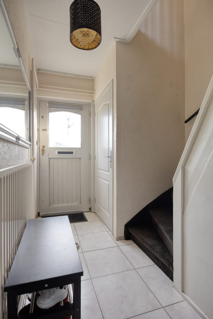 Photo 9 of Generaal Marshallweg 63