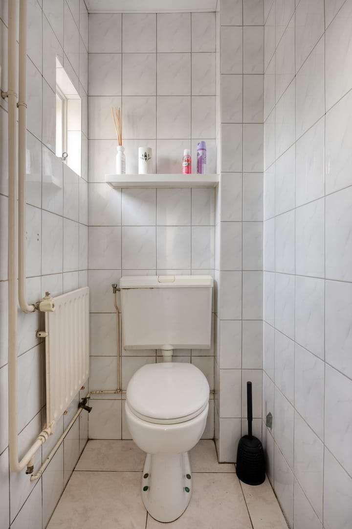 Photo 10 of Generaal Marshallweg 63