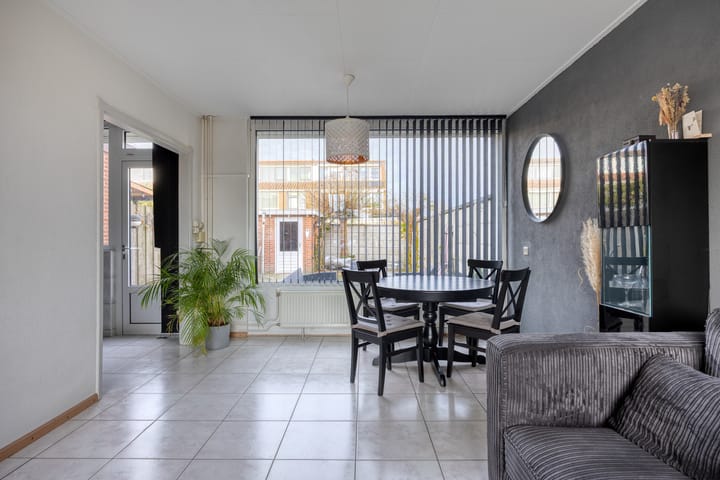 Photo 14 of Generaal Marshallweg 63