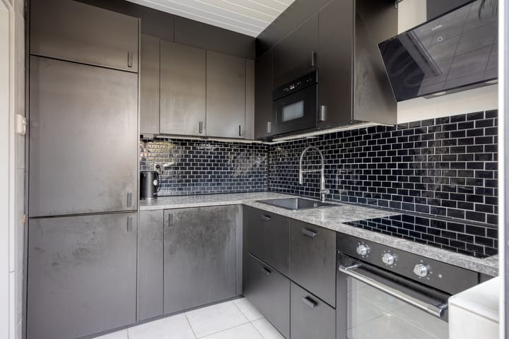 Photo 20 of Generaal Marshallweg 63