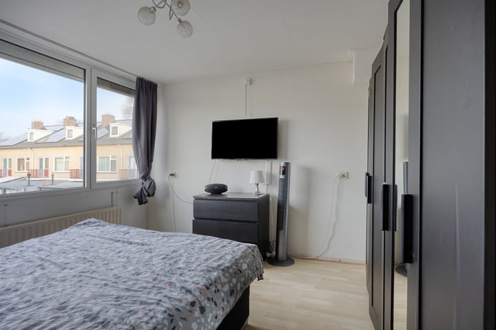 Photo 24 of Generaal Marshallweg 63