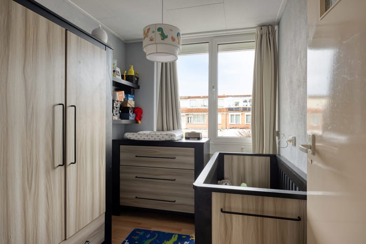 Photo 29 of Generaal Marshallweg 63