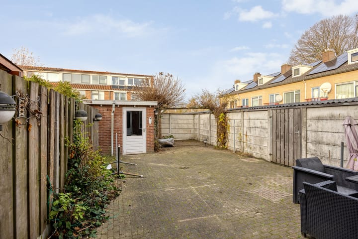 Photo 30 of Generaal Marshallweg 63