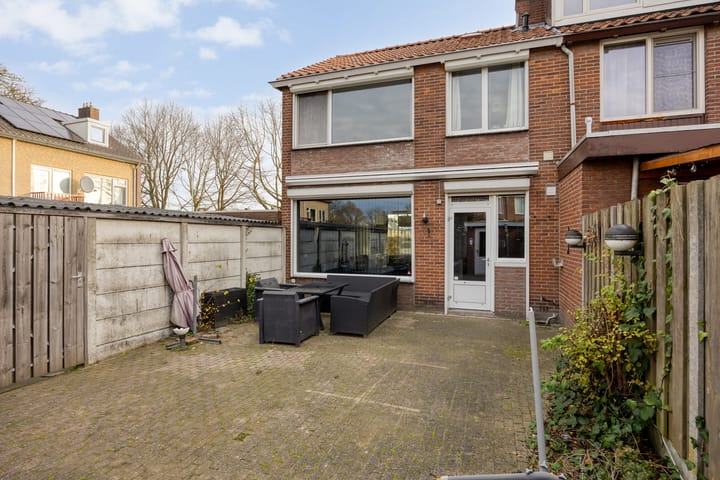 Photo 32 of Generaal Marshallweg 63