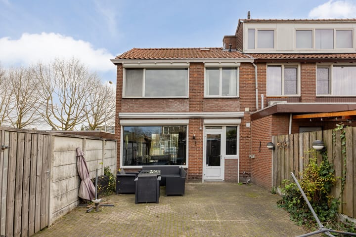 Photo 33 of Generaal Marshallweg 63