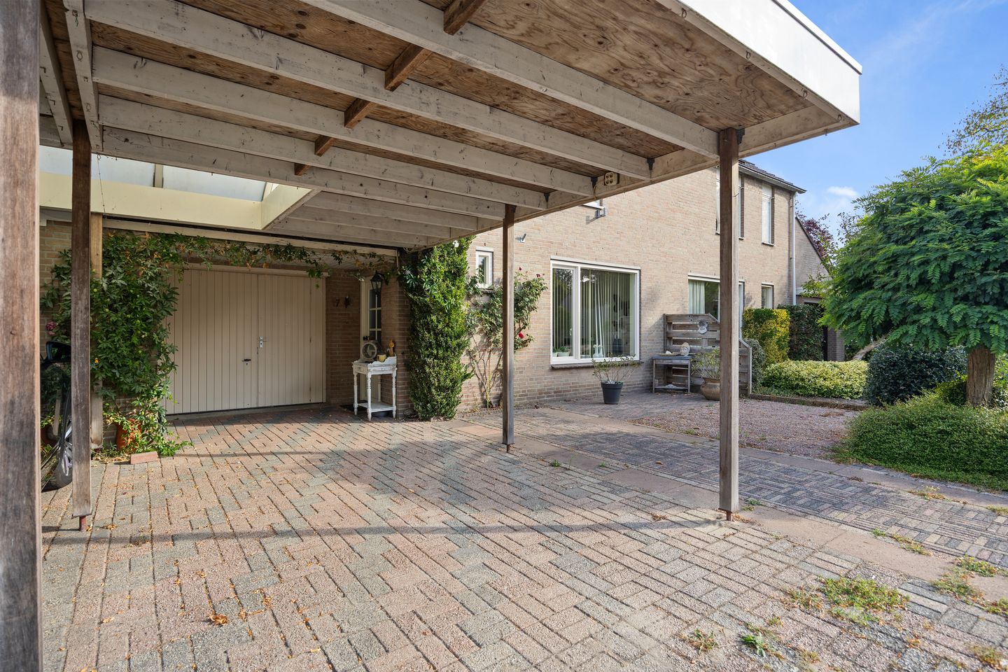 Foto 5 van Regent Smitsstraat 17