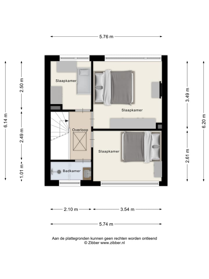 Photo 36 of Generaal Marshallweg 63