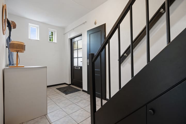 Photo 6 of Regent Smitsstraat 17