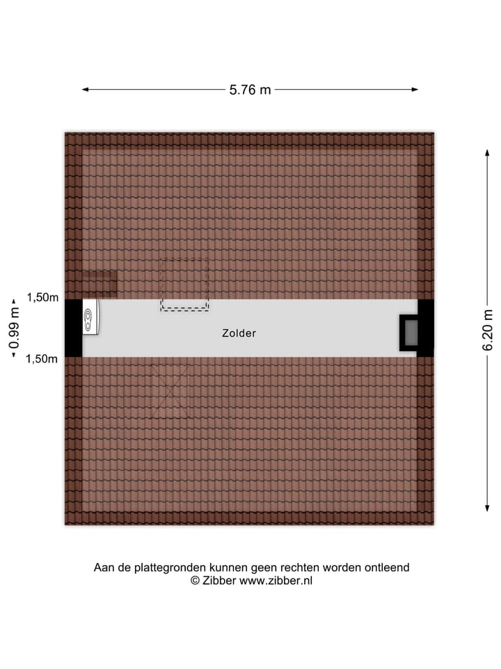 Photo 37 of Generaal Marshallweg 63