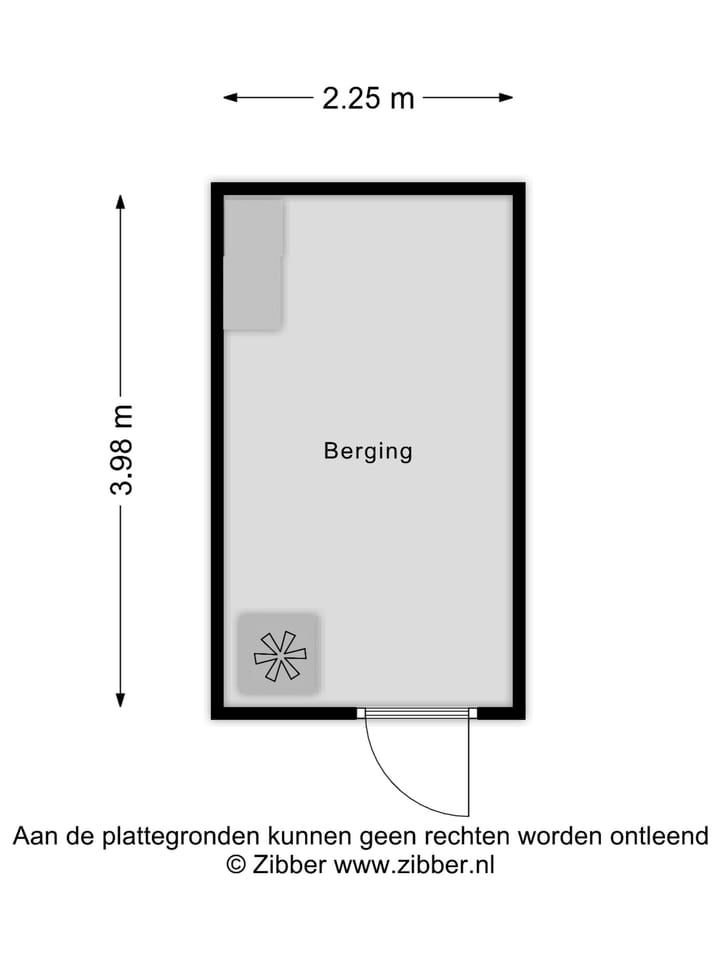 Photo 38 of Generaal Marshallweg 63