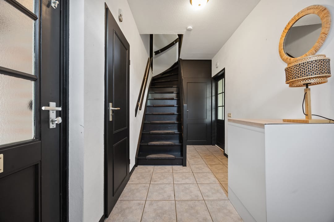 Foto 7 van Regent Smitsstraat 17