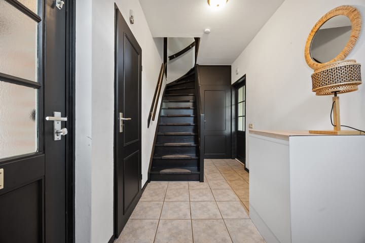 Photo 7 of Regent Smitsstraat 17