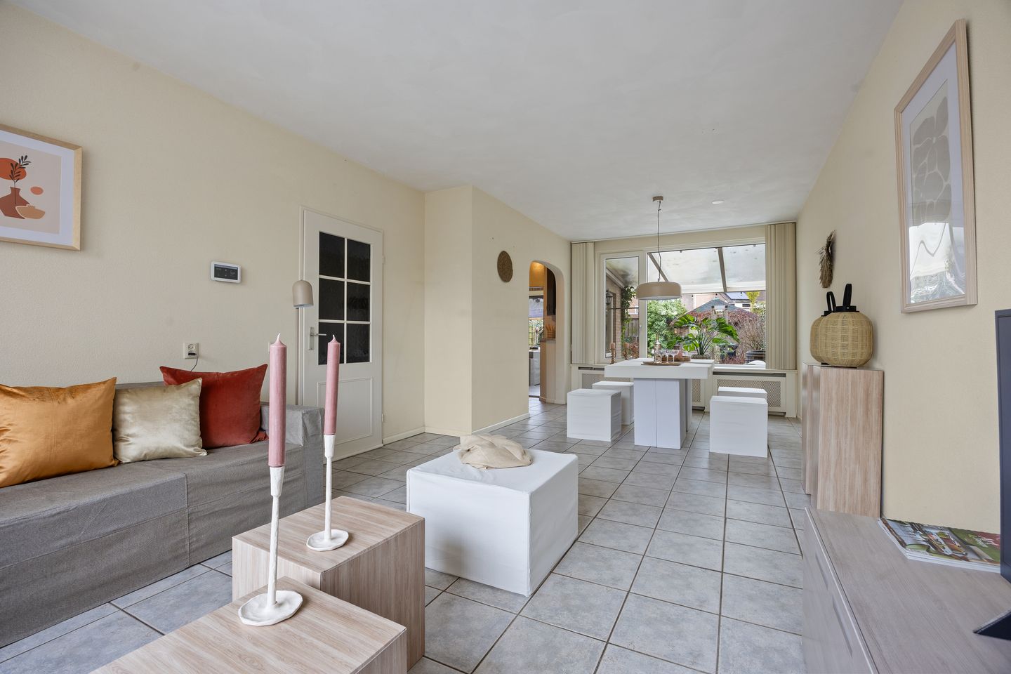 Foto 10 van Regent Smitsstraat 17