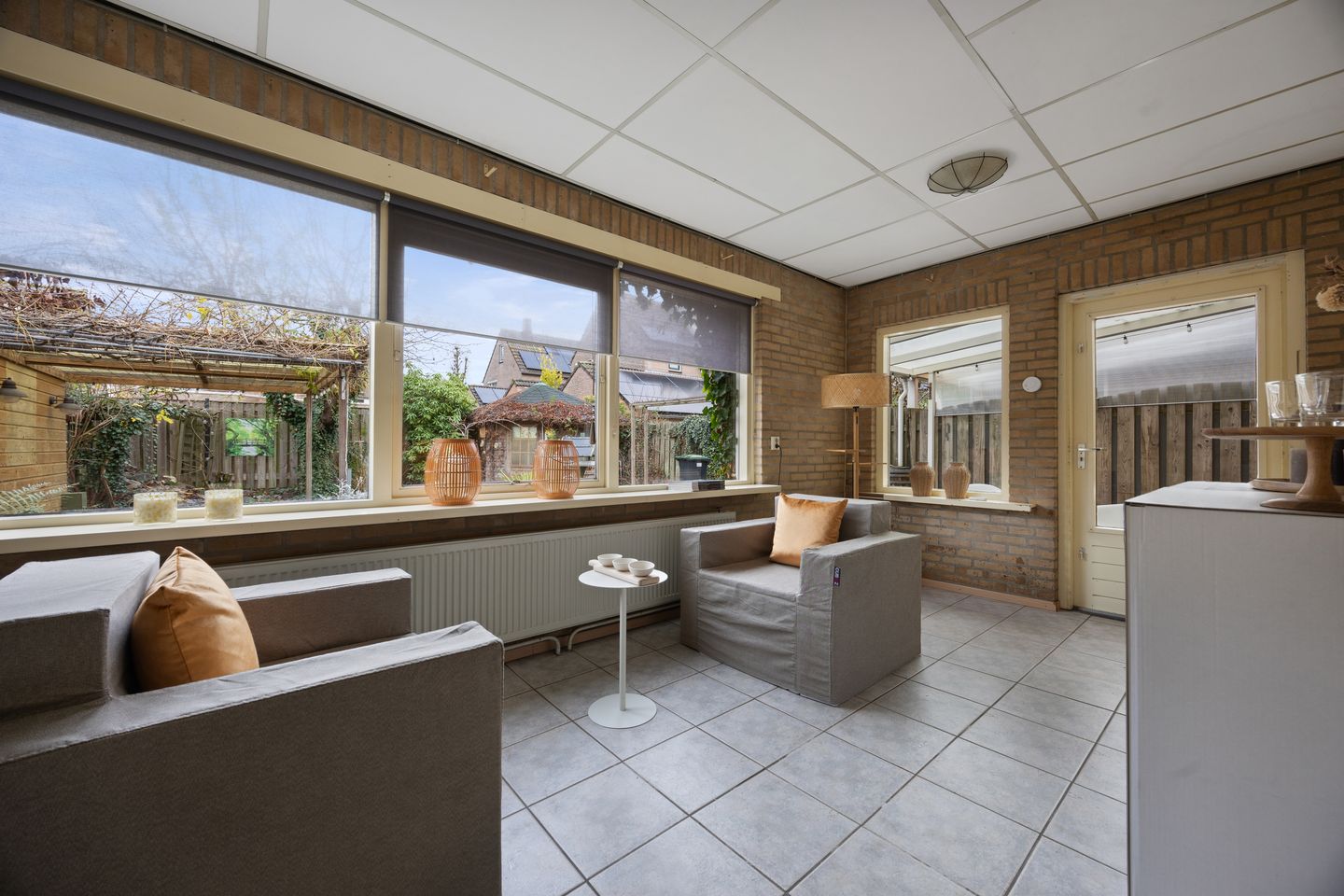 Foto 20 van Regent Smitsstraat 17