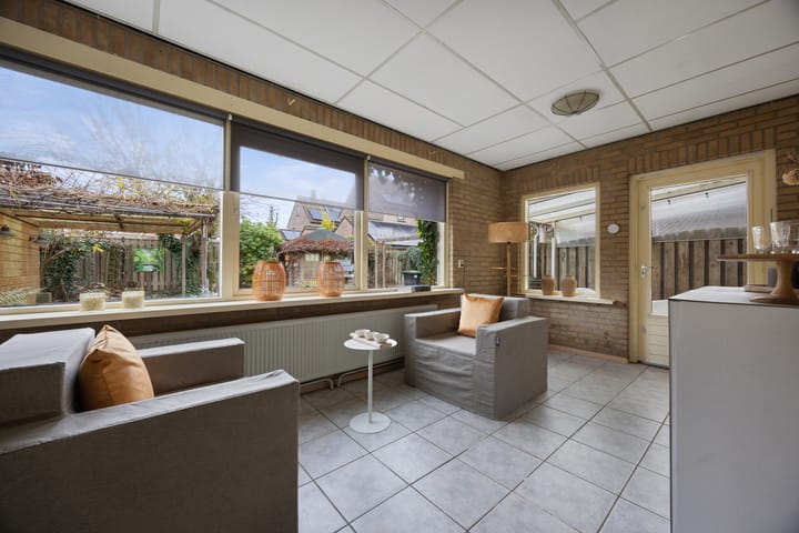 Photo 20 of Regent Smitsstraat 17