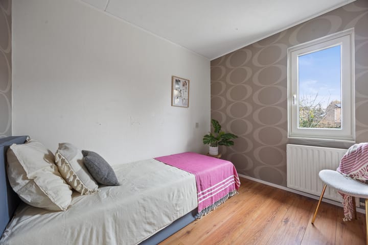 Photo 25 of Regent Smitsstraat 17