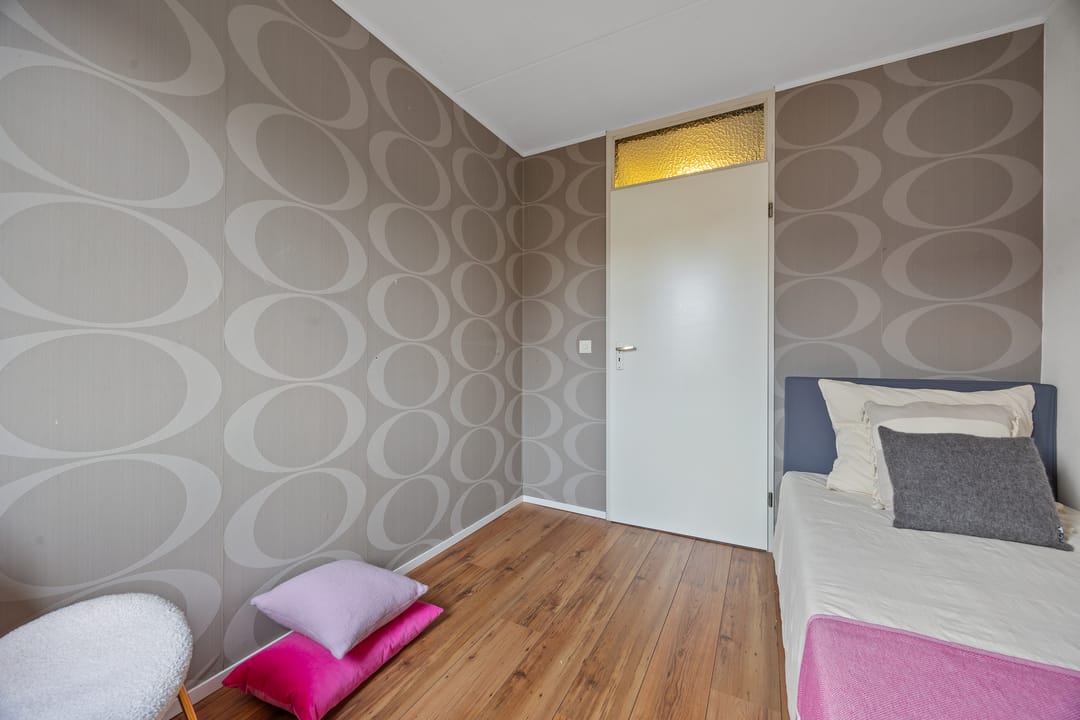 Foto 26 van Regent Smitsstraat 17