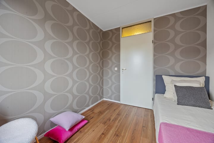 Photo 26 of Regent Smitsstraat 17