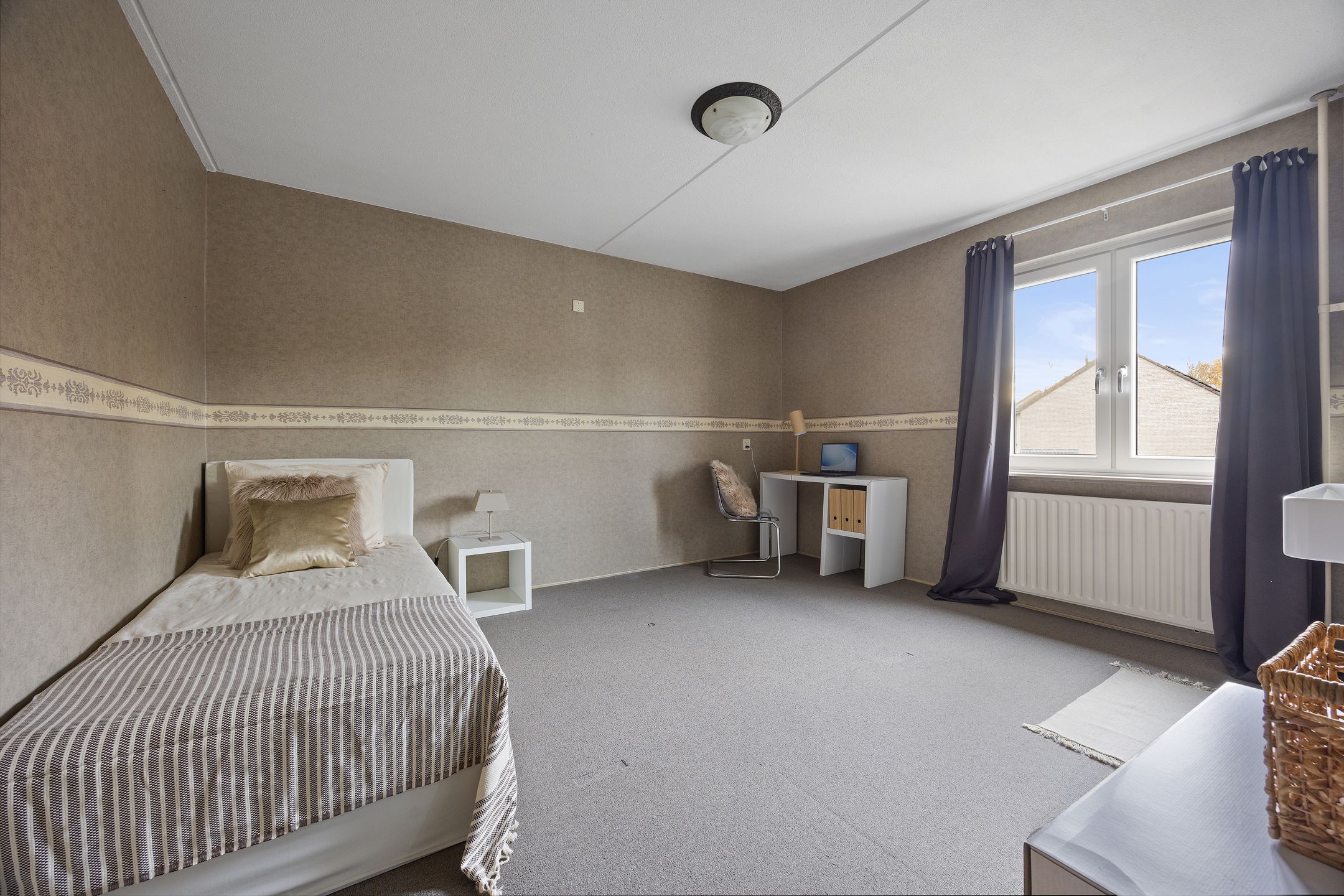 Foto 27 van Regent Smitsstraat 17