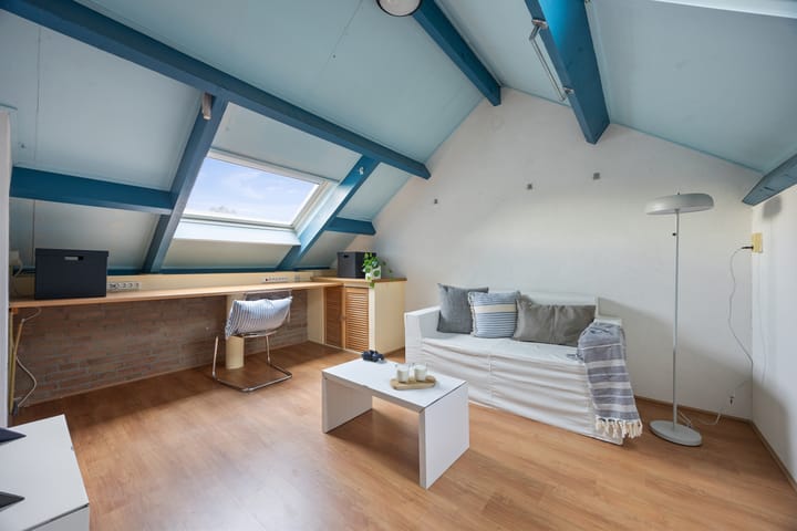 Photo 29 of Regent Smitsstraat 17