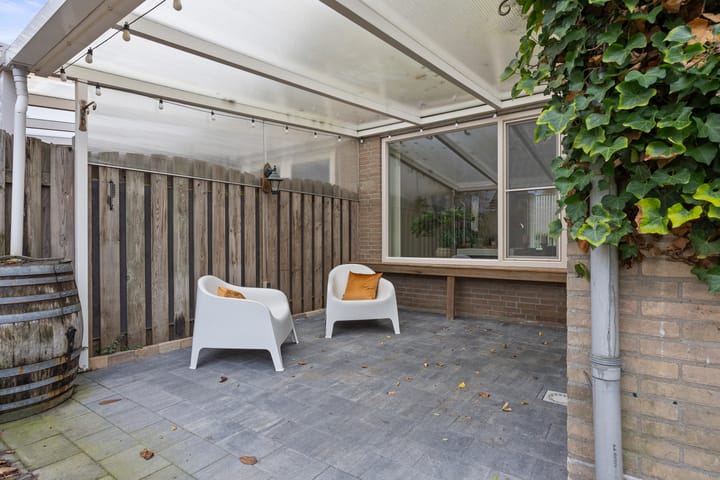 Photo 40 of Regent Smitsstraat 17