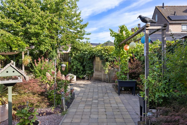 Photo 41 of Regent Smitsstraat 17