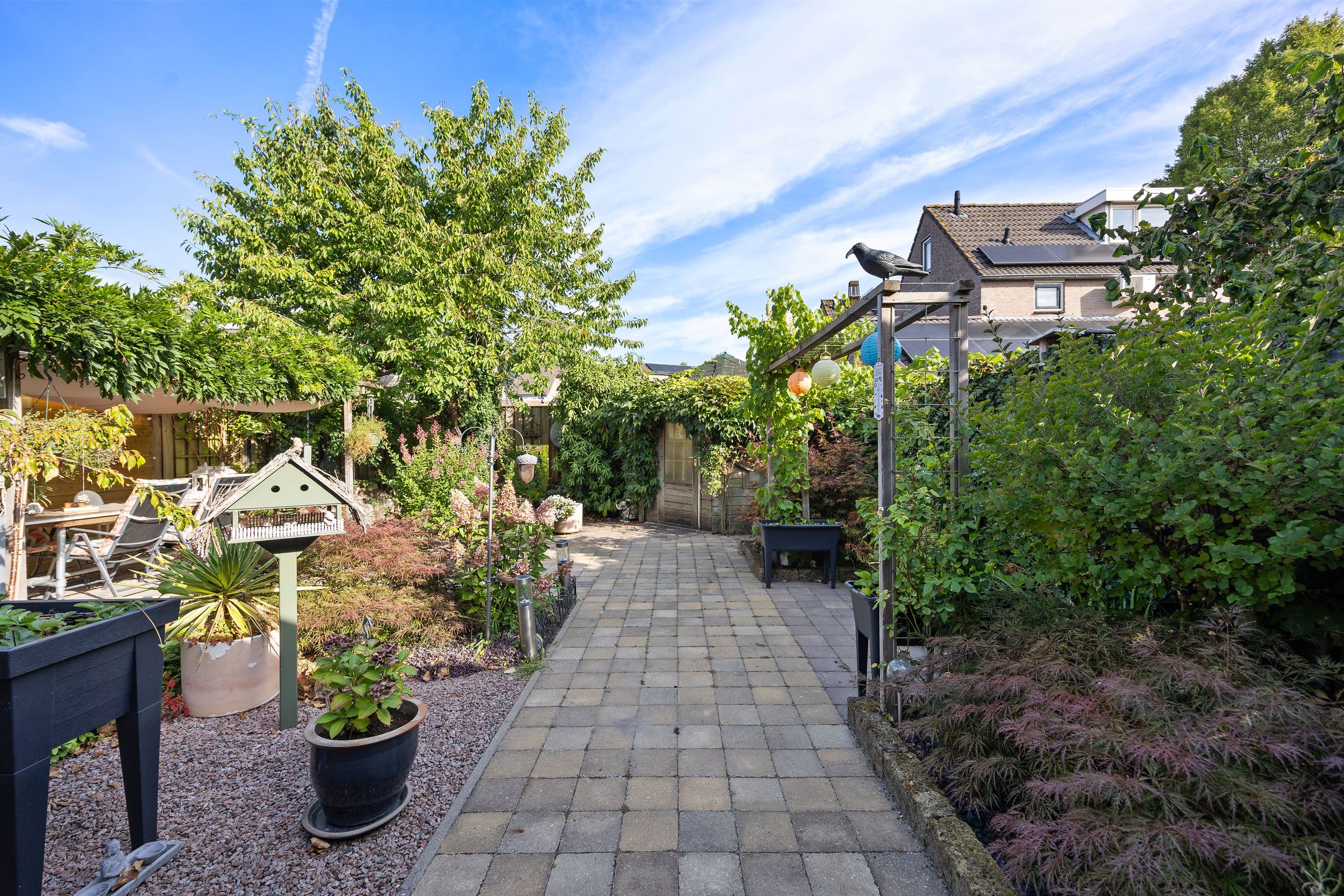 Foto 42 van Regent Smitsstraat 17