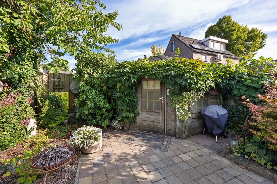 Foto 43 van Regent Smitsstraat 17